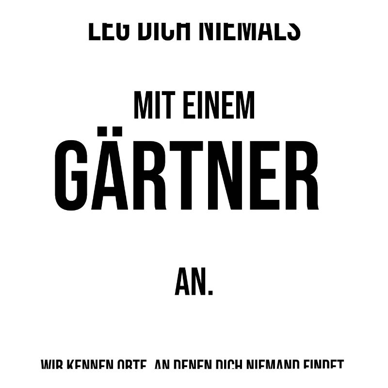 Gärtner