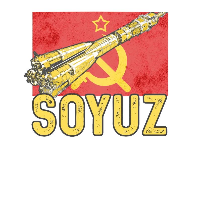 Fusée Soyouz