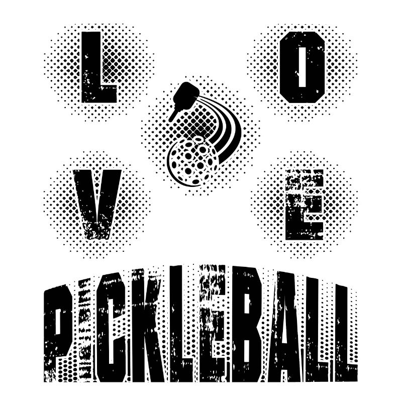 "Liebe Pickleball"