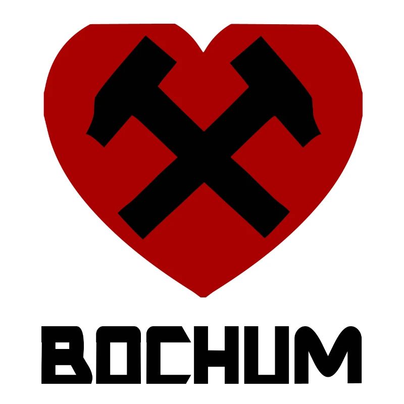 Bochum im Ruhrpott