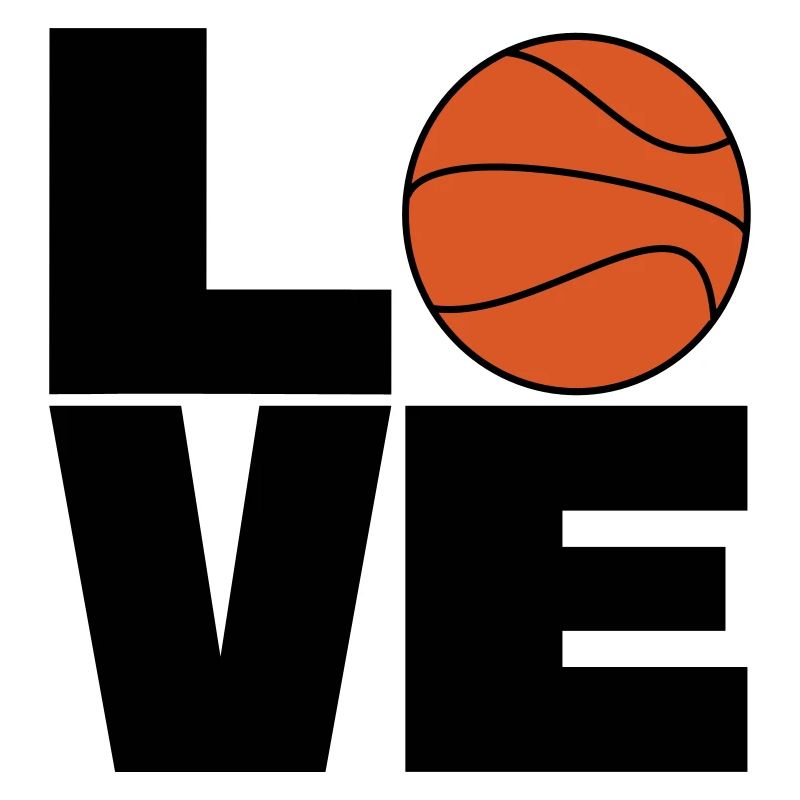 Love Basketball