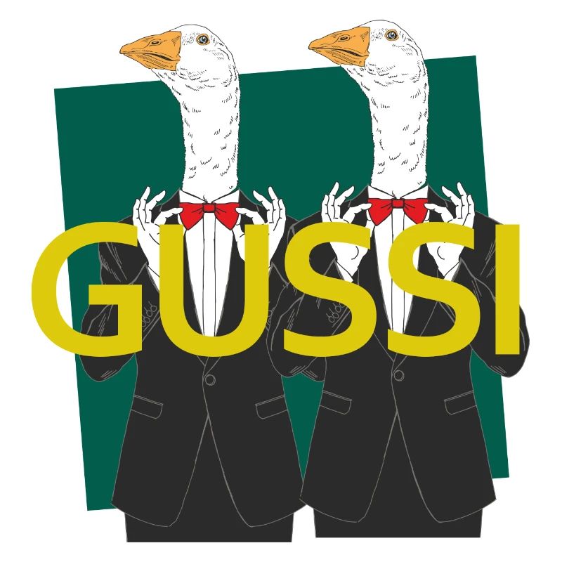 "GUSSI"