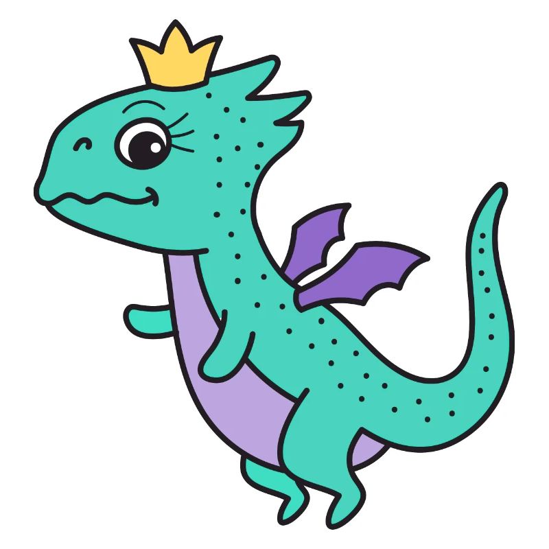 Drache Drachen