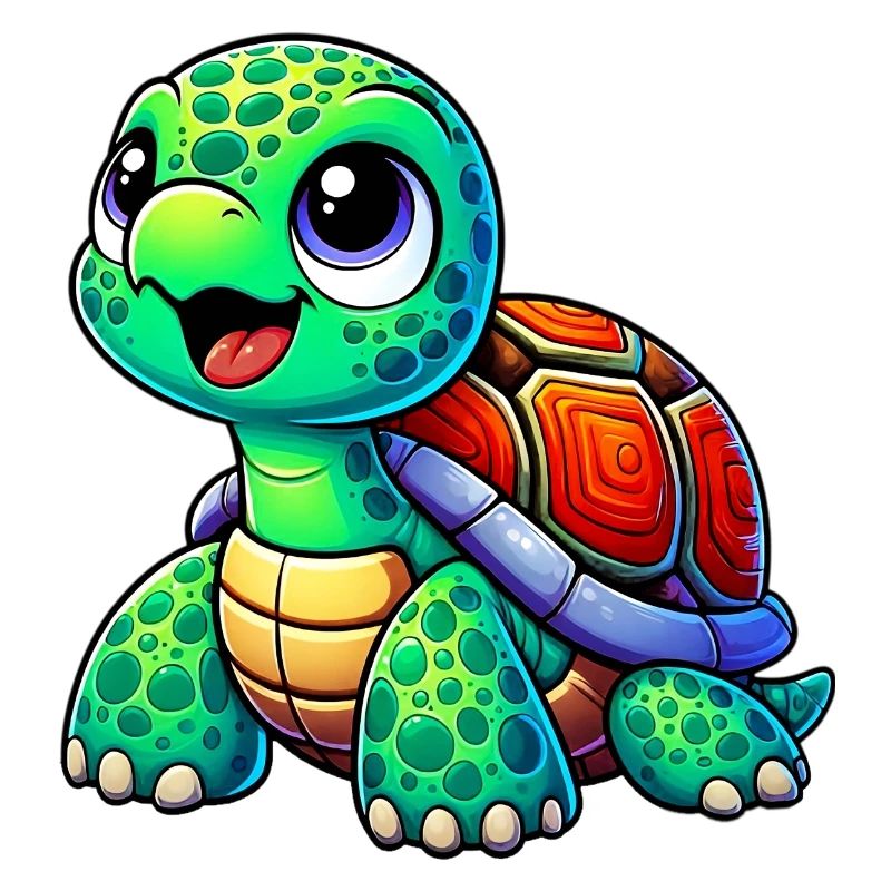 Schildkröte