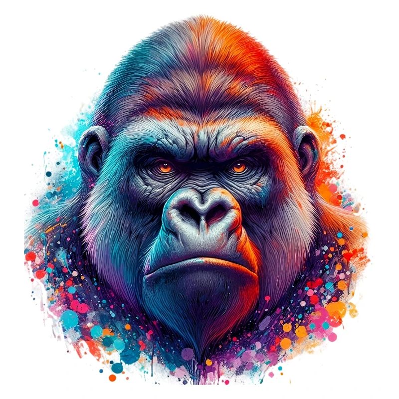 Gorilla