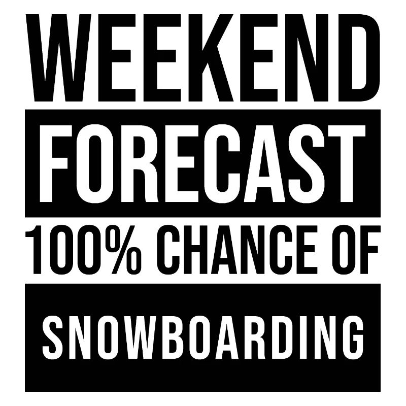 Snowboard