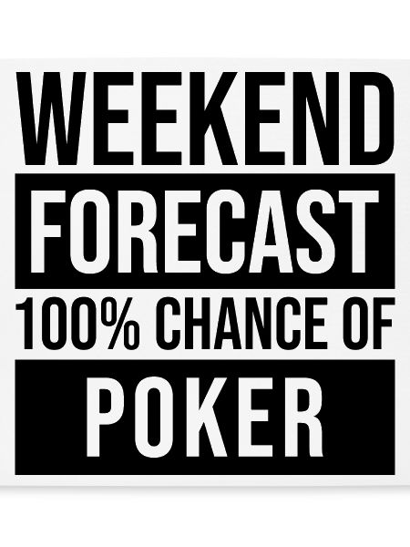 Poker Poker Poker