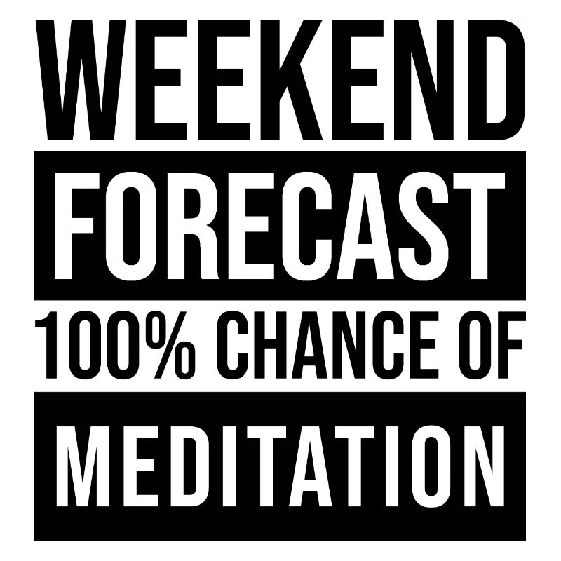 Meditate