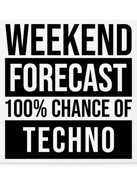 Techno Techno Techno
