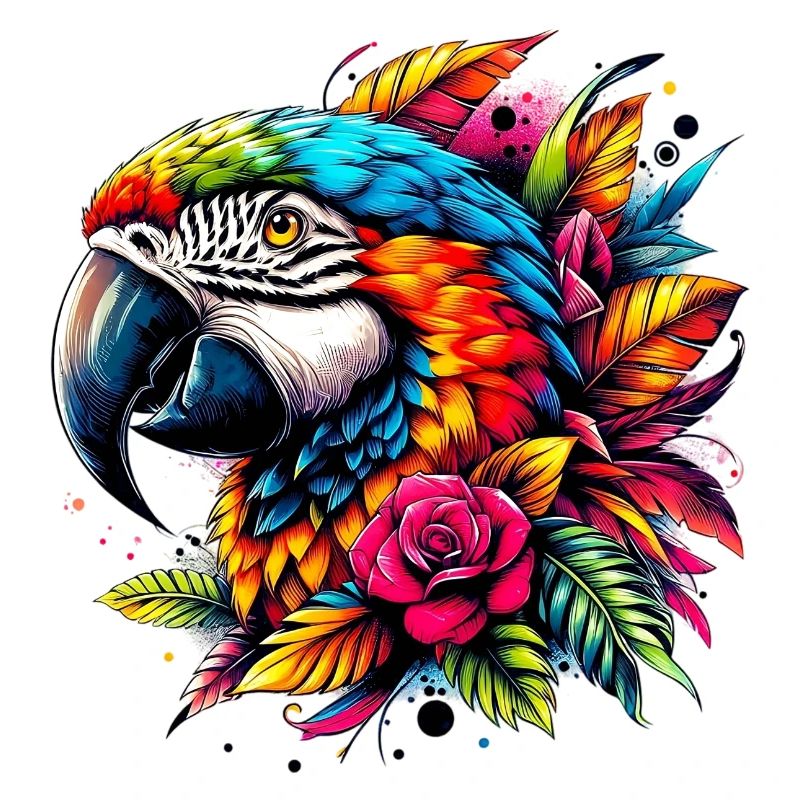 Parrot