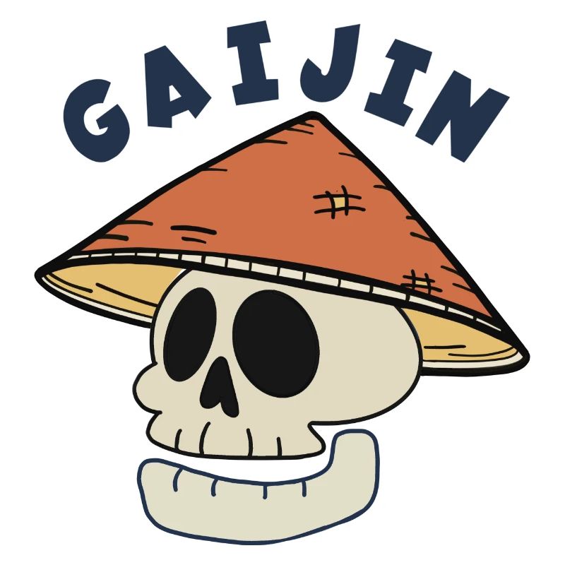Gaijin Leader