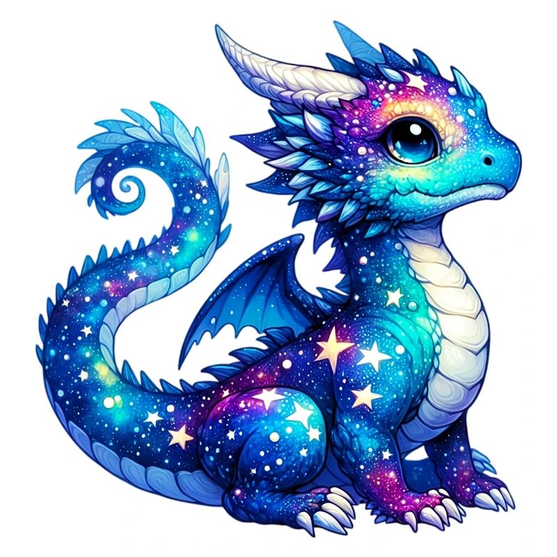 Drache