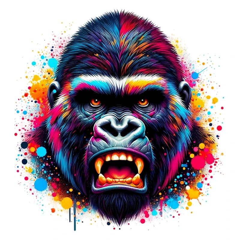 Gorilla