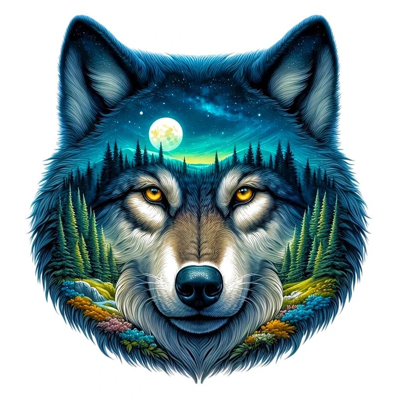 Wolf