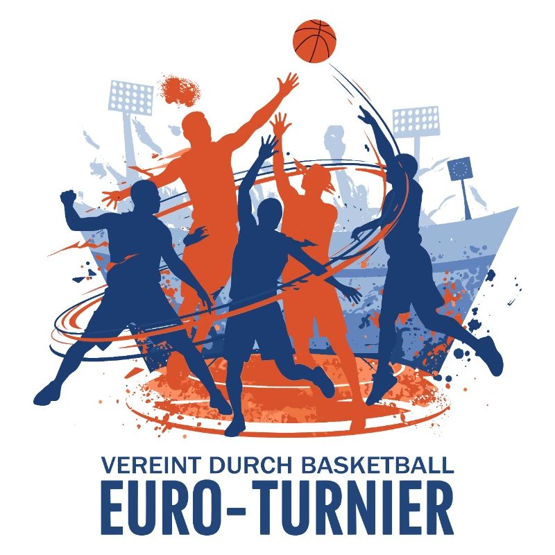 Basketball Turnier