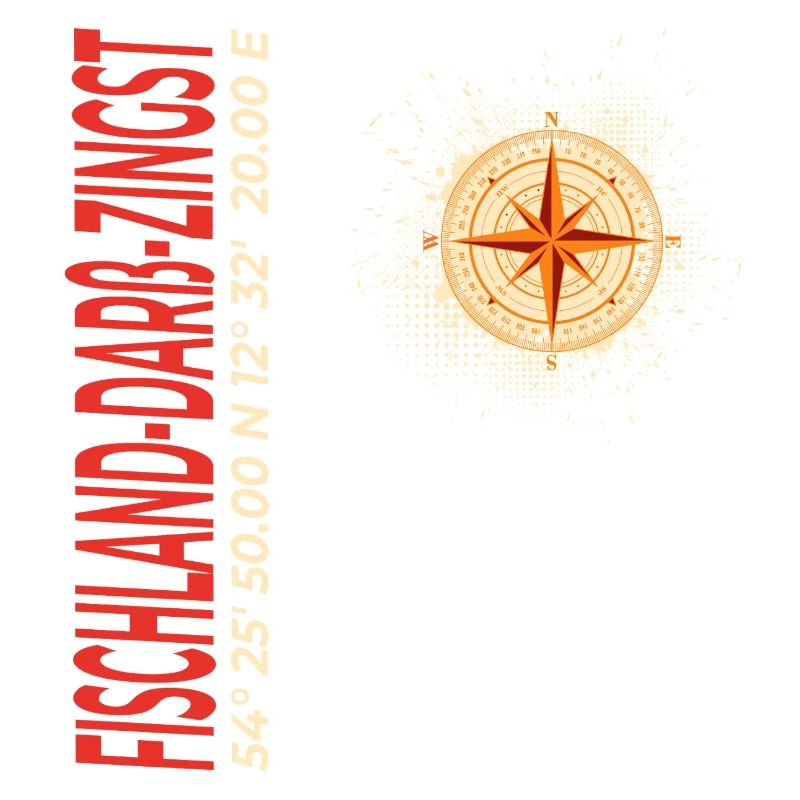 Fischland - Darss - Zingst