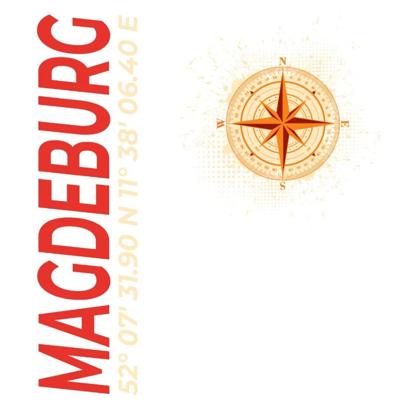Magdeburg
