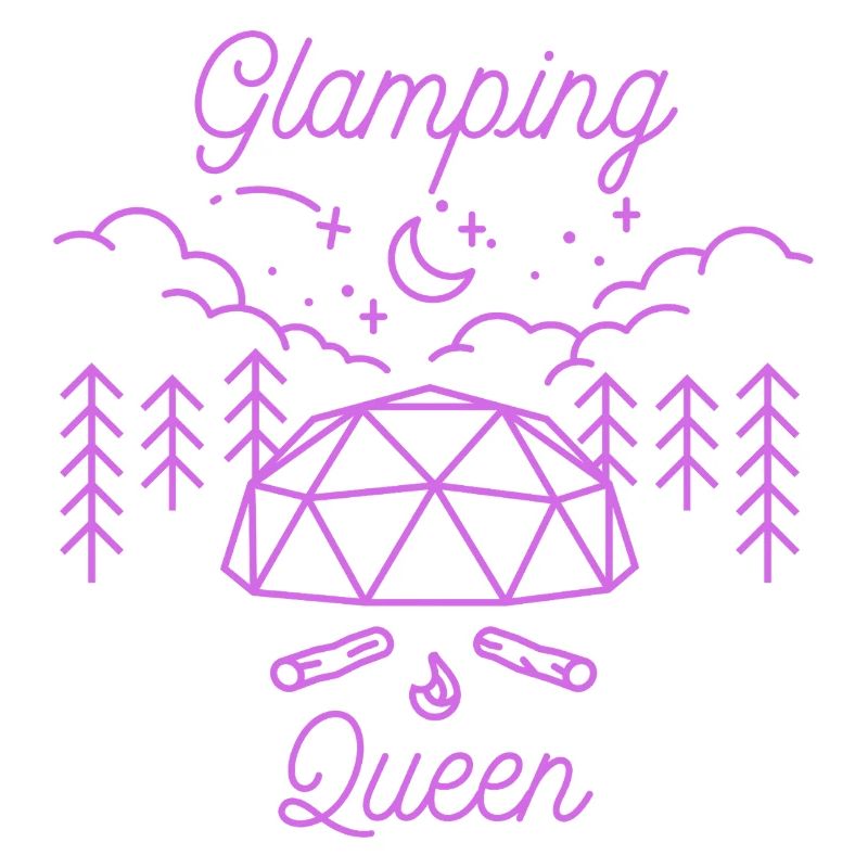 Glamping Queen