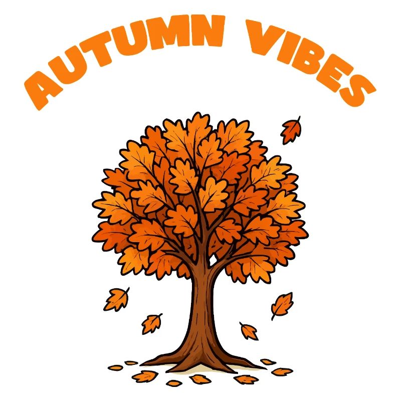 Herbstbaum Vibe 