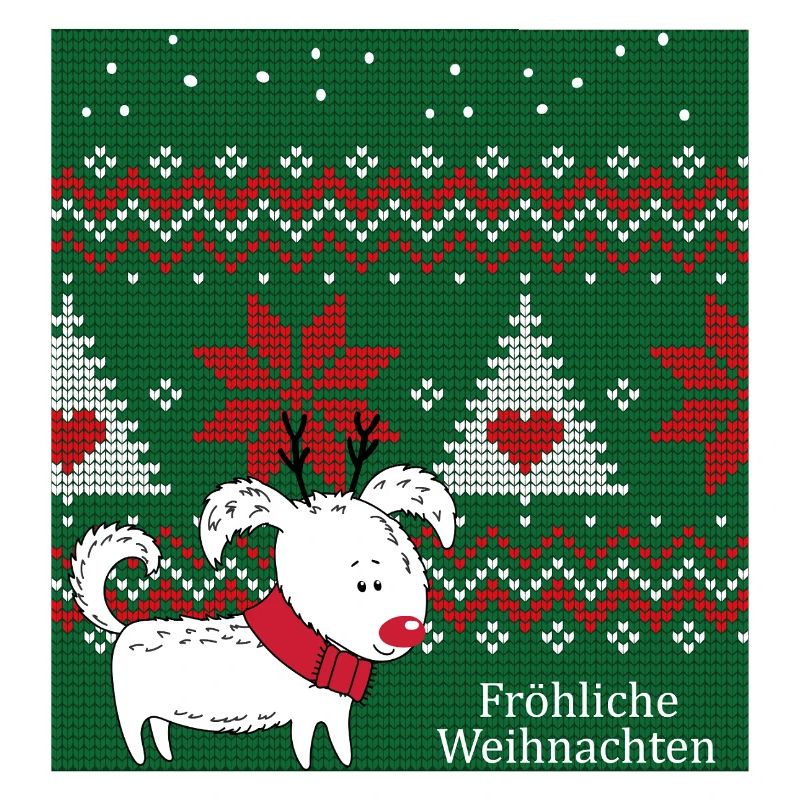 Fröhliche Weihnachten