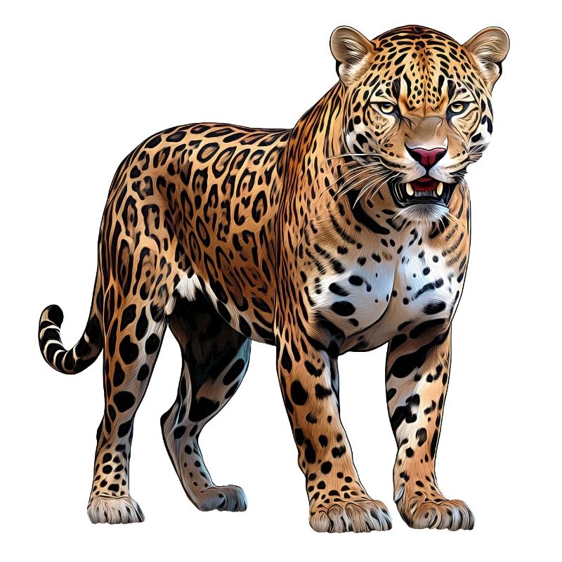 Jaguar