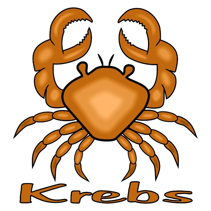 Sternzeichen Krebs