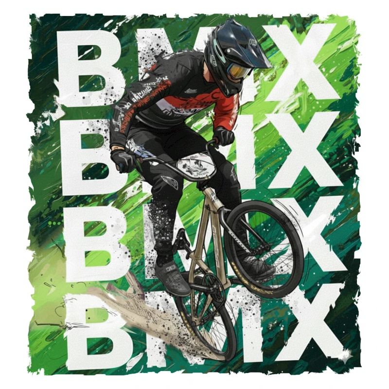BMX Bike