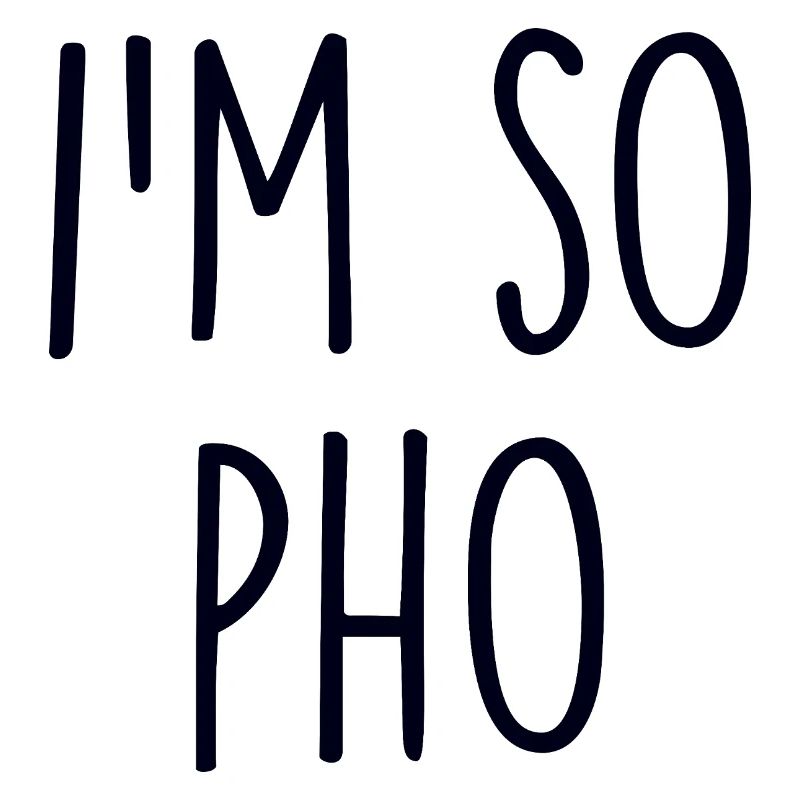 Pho Soup
