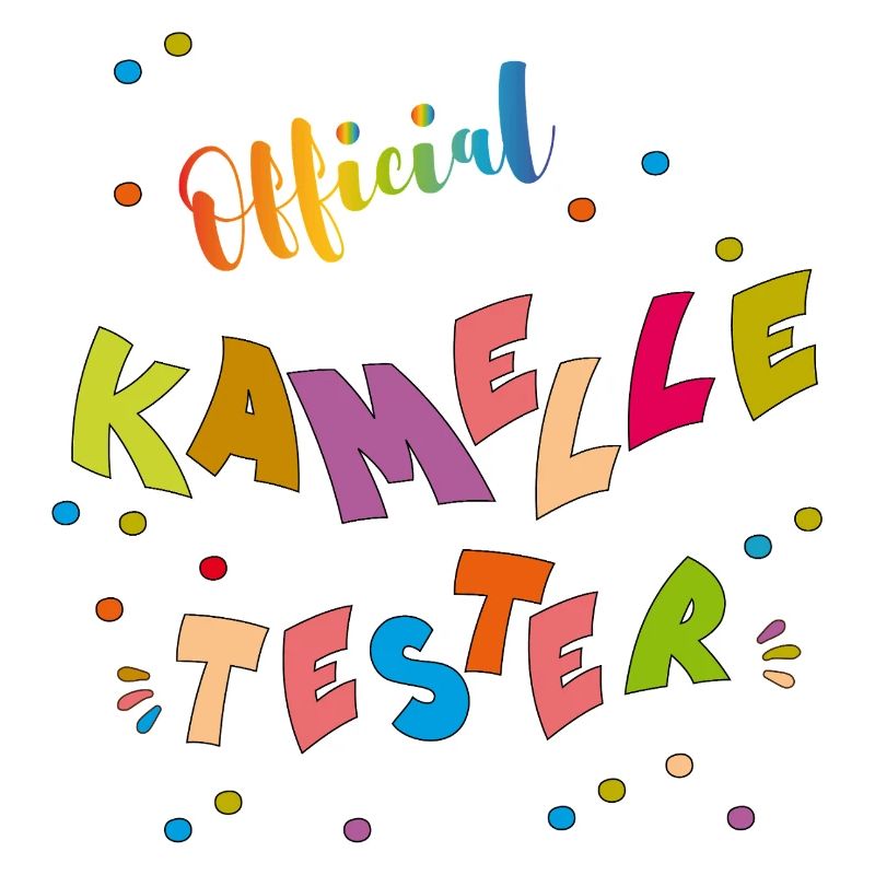  Kamelle Tester