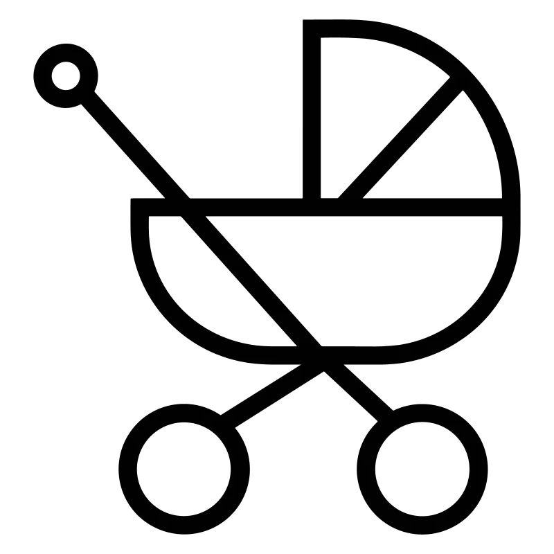 Kinderwagen