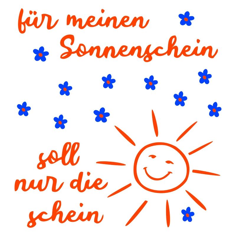 Sonnenschein 