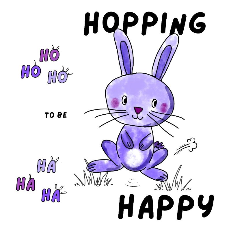 Bunny_hopping_to_be_happy