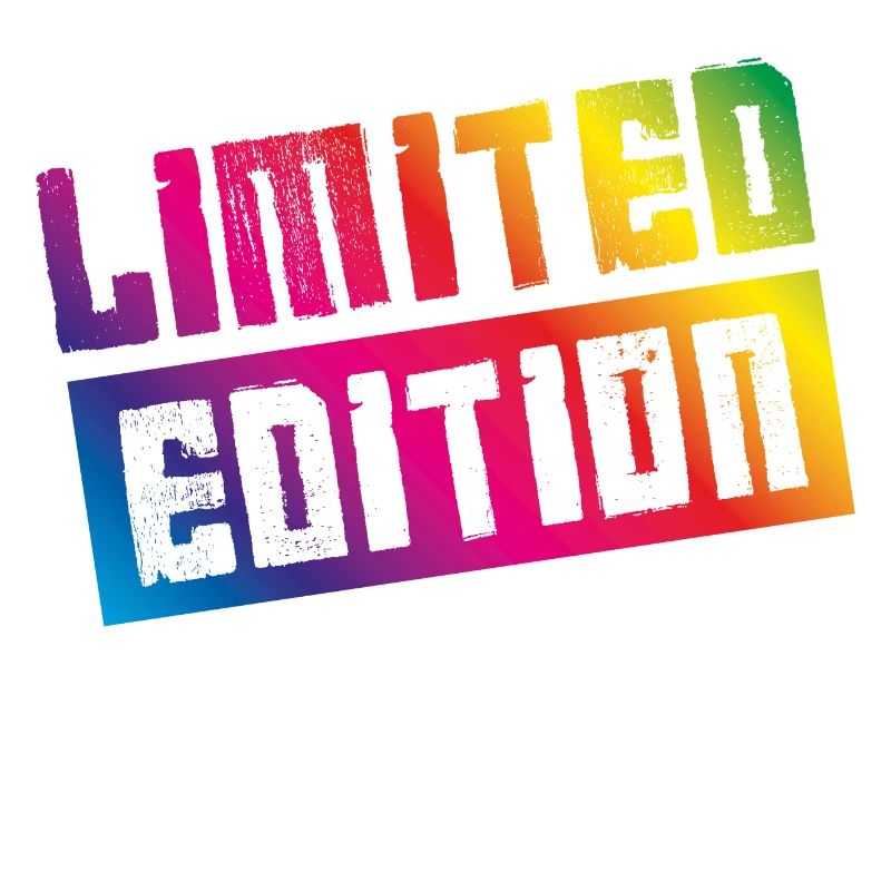 limited edition bunt