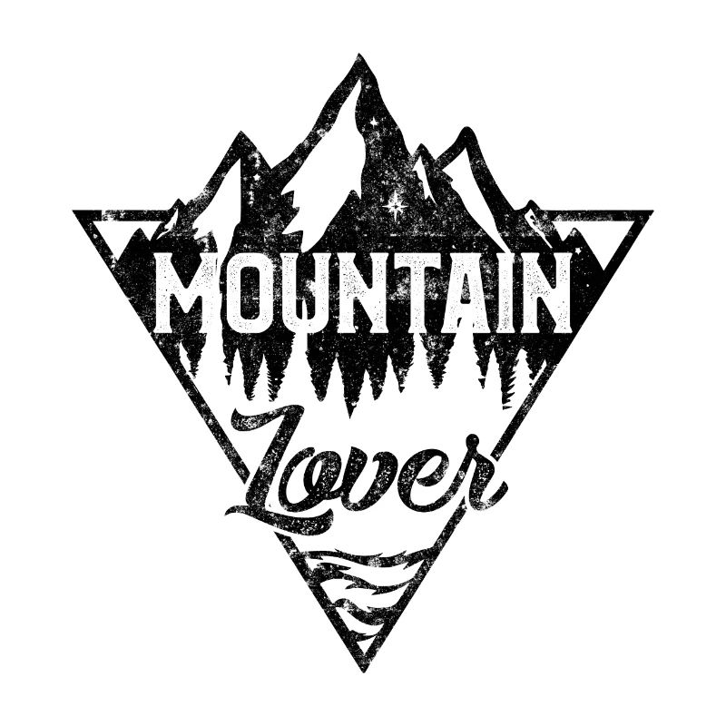 Mountain Lover