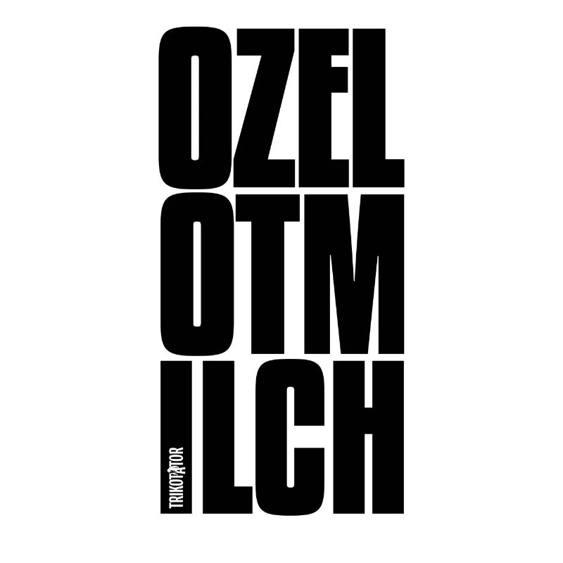 Ozelotmilch!