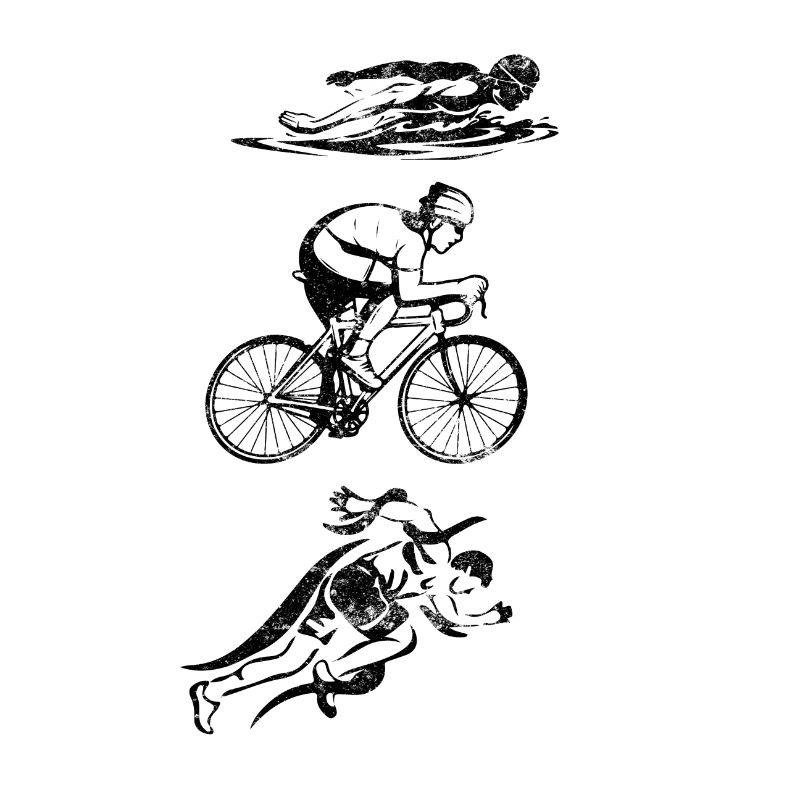 Triathlon Sport