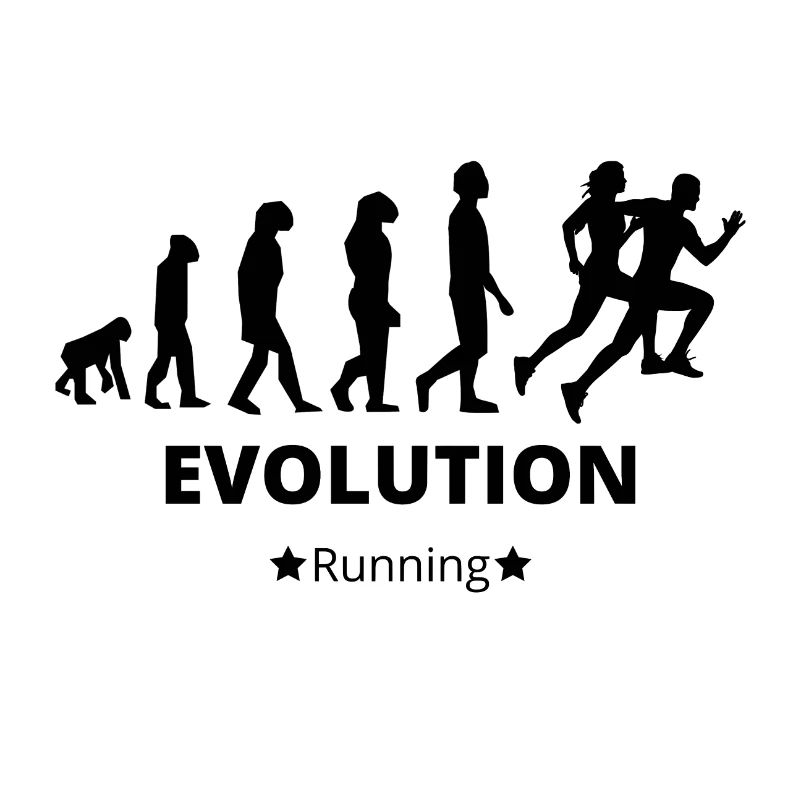 Evolution läuft