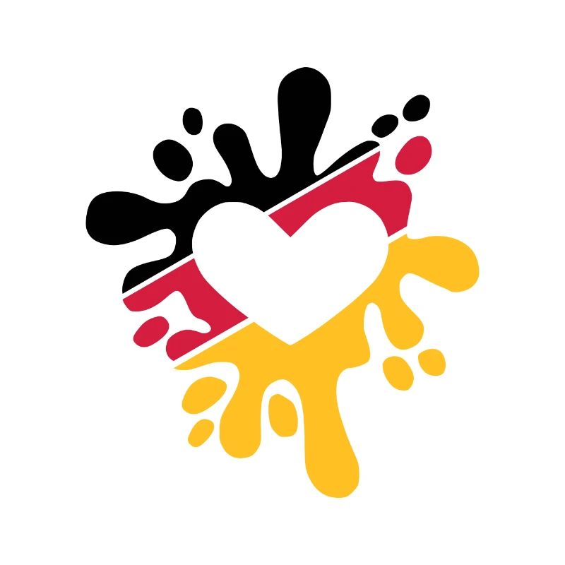 Deutschland Liebe