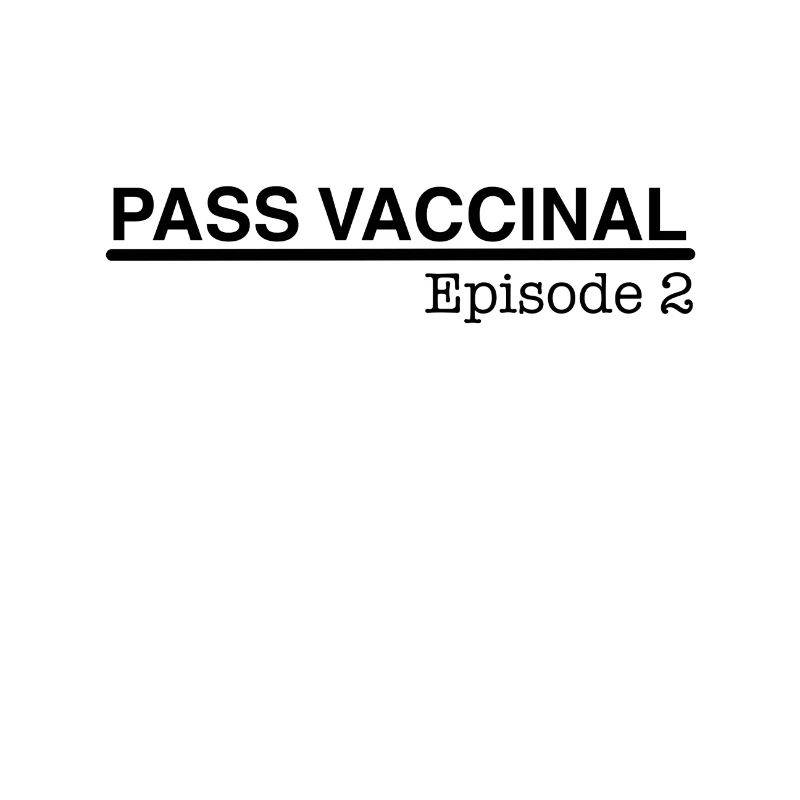 Impfpass - Episode 2