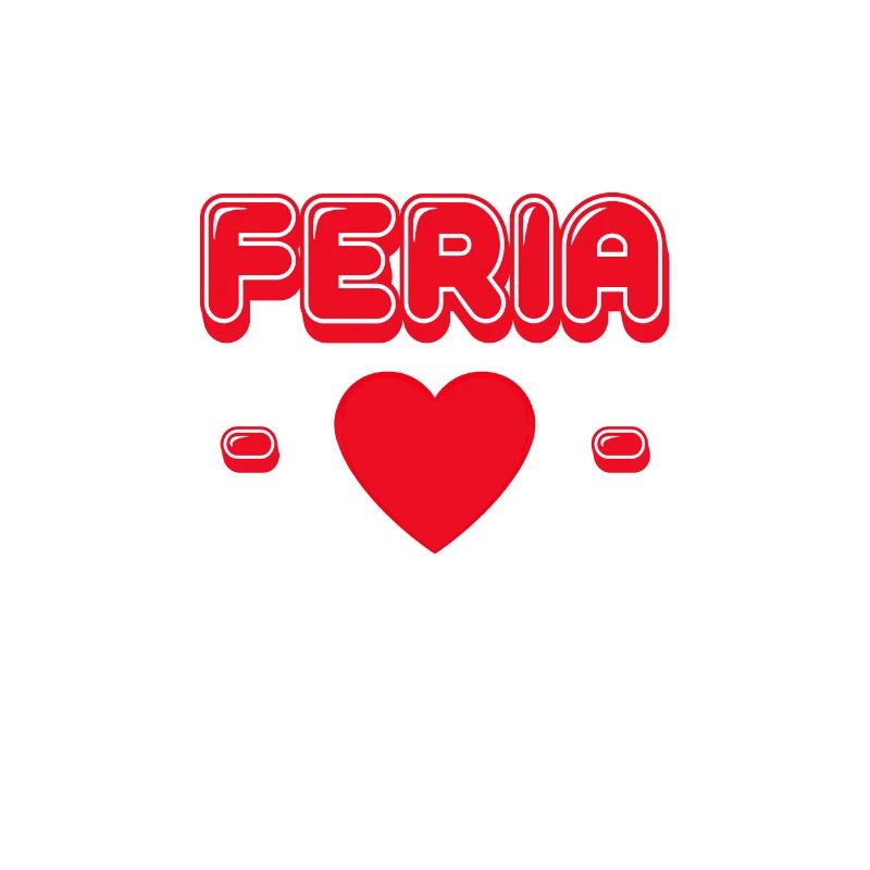Liebe zu Féria