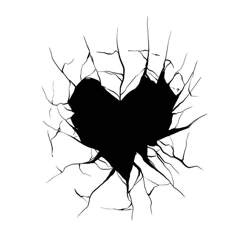 Embedded heart