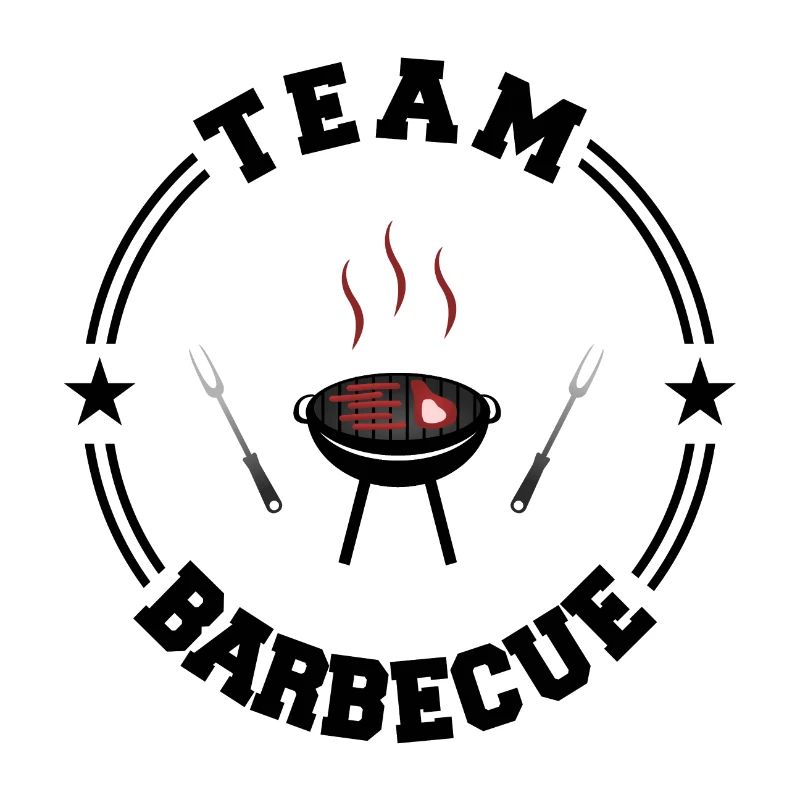 TEAM BARBECUE College-Runde