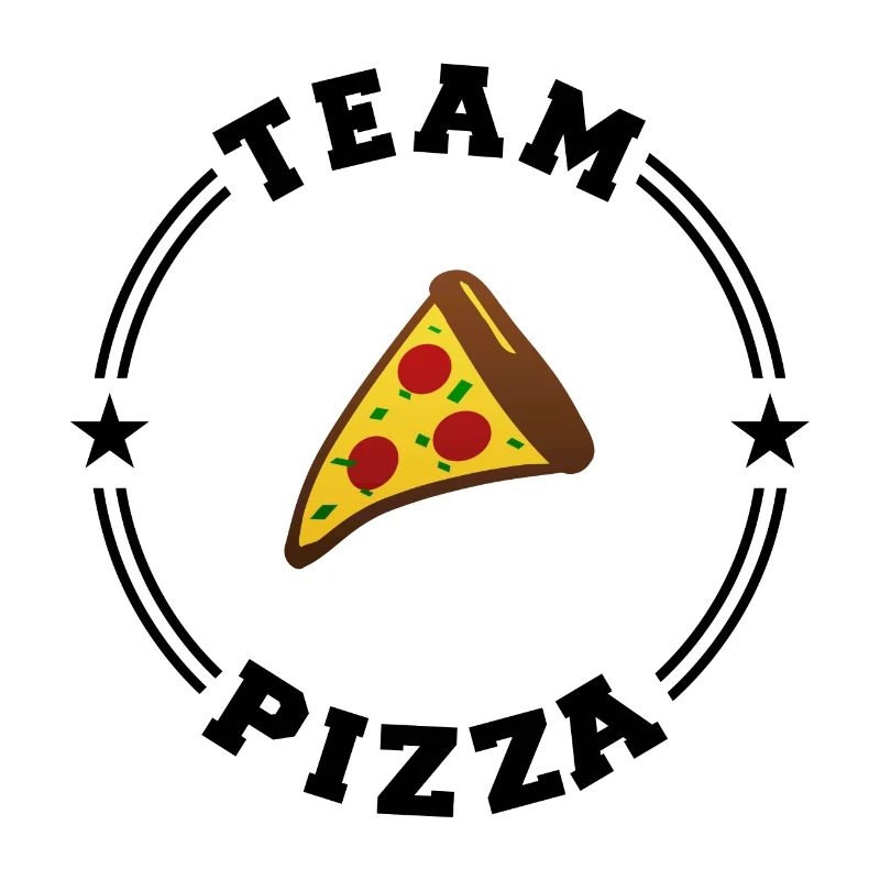 TEAM PIZZA College-Runde