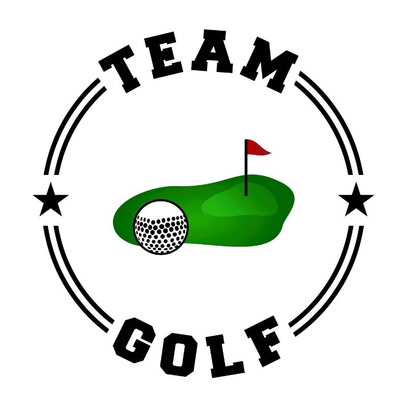 TEAM GOLF College-Runde