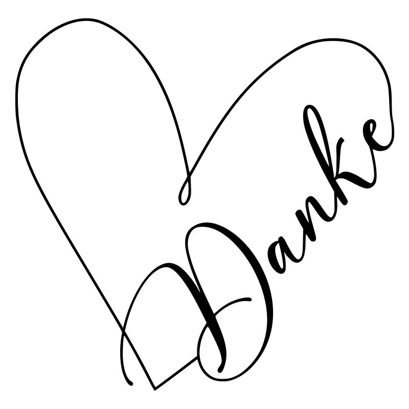 Danke Herz