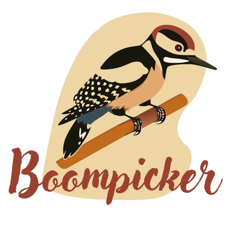 Boompicker