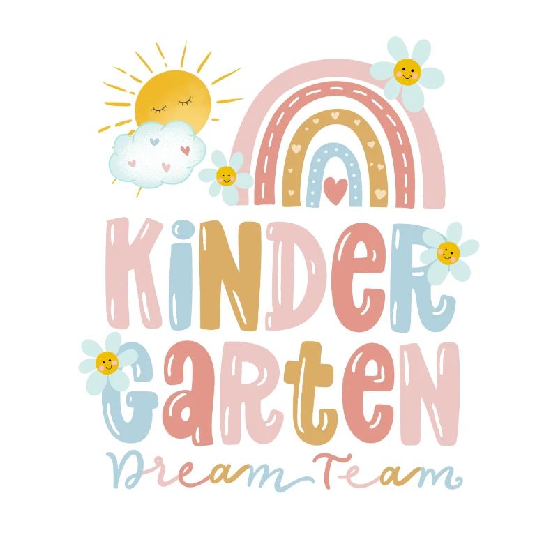 Kindergarten Team