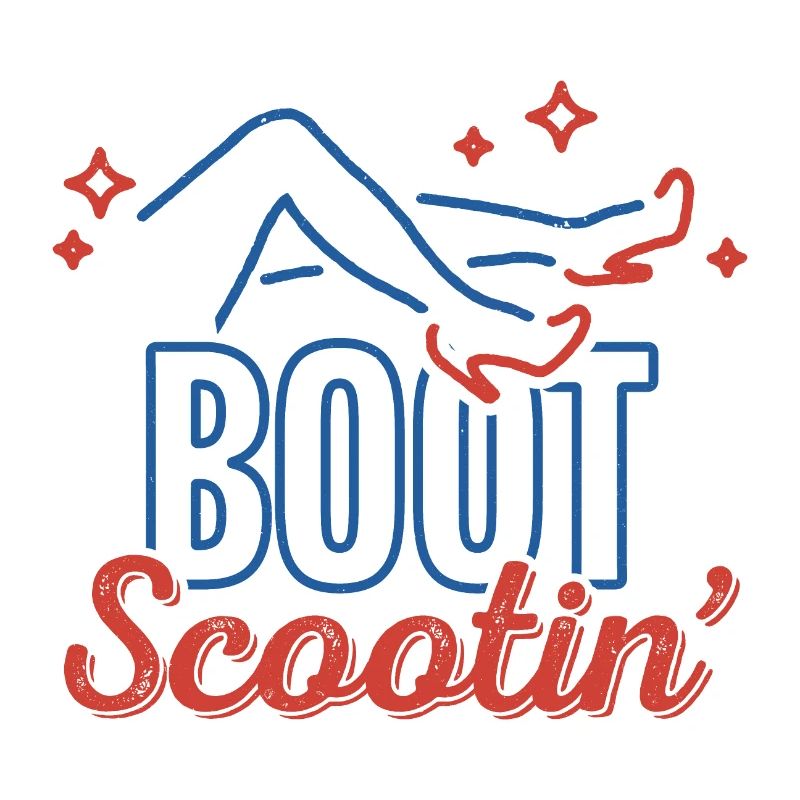 Boot Scootin