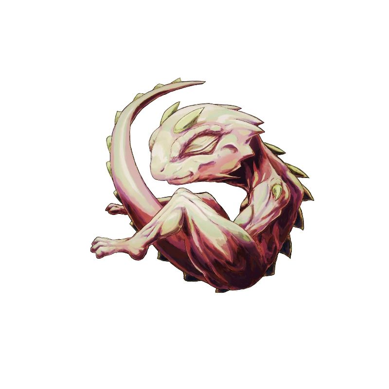 Dragonfedus