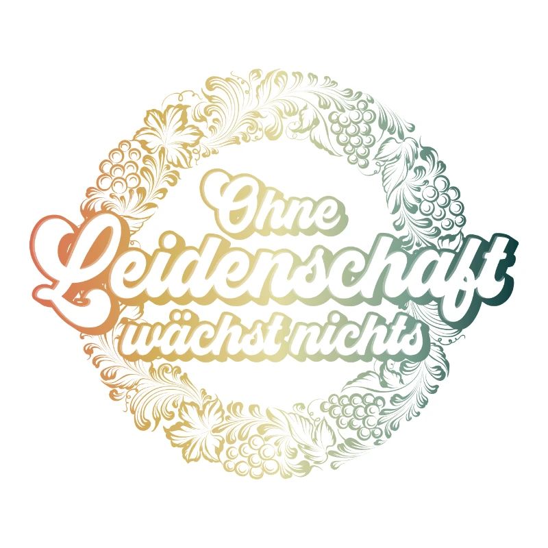 Wein Weinflasche Leidenschaft